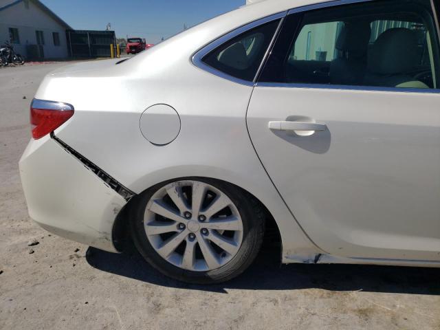 Photo 9 from auction – 2016 BUICK VERANO with VIN 1G4PP5SK4G4109792