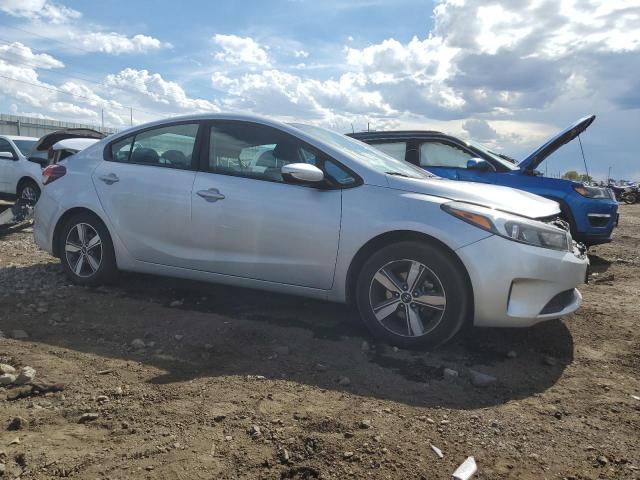 Photo 4 from auction – 2018 KIA FORTE with VIN 3KPFL4A74JE249933