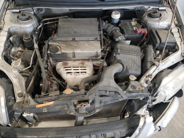 Photo 7 from auction – 2012 MITSUBISHI GALANT FE with VIN 4A32B2FFXCE013823