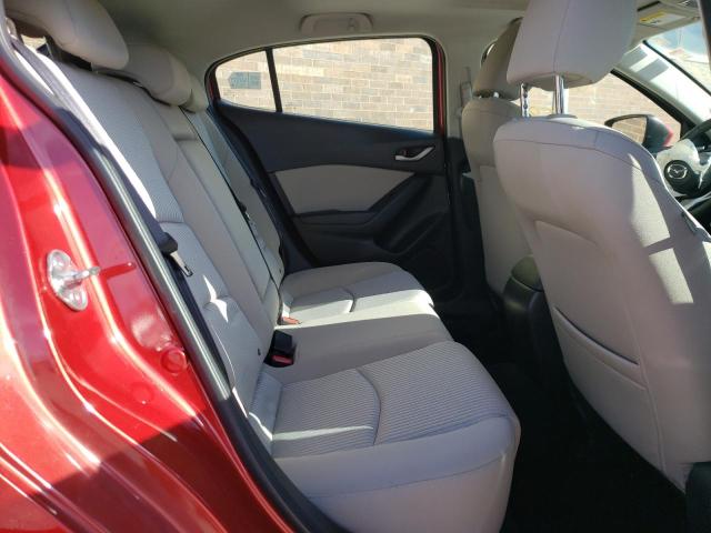 Photo 6 from auction – 2016 MAZDA 3 TOURING with VIN 3MZBM1L73GM267682