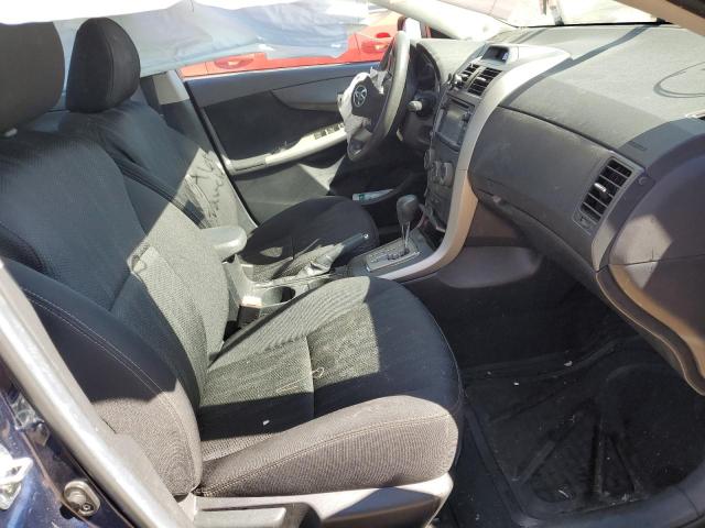 Photo 5 from auction – 2013 TOYOTA COROLLA BA with VIN 5YFBU4EEXDP136270