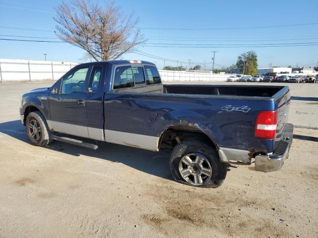 Photo 9 from auction – 2007 FORD F150 with VIN 1FTRF14547NA51693