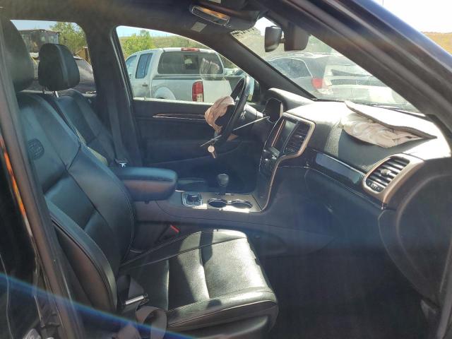 Photo 5 from auction – 2014 JEEP GRAND CHER with VIN 1C4RJFCT8EC330763