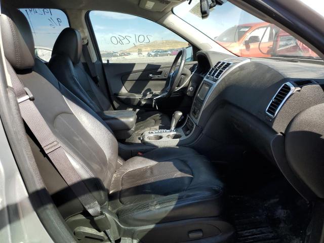 Photo 5 from auction – 2011 GMC ACADIA SLT with VIN 1GKKVRED2BJ117848