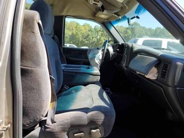 Photo 5 from auction – 2001 CHEVROLET SILVERADO with VIN 1GCEK14TX1Z282798
