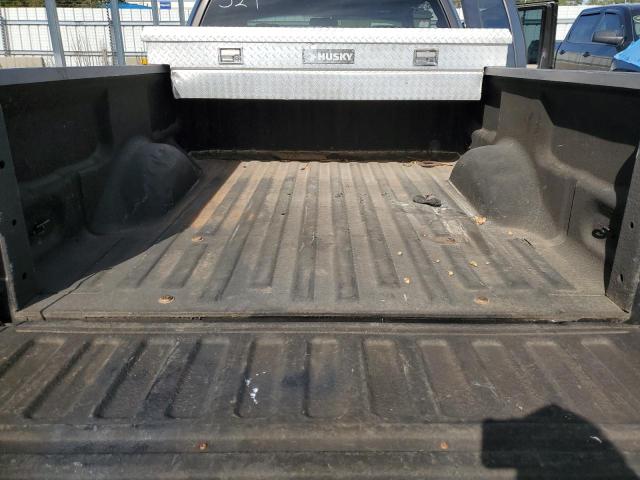 Photo 6 from auction – 2007 FORD F150 with VIN 1FTRX12W97FB55907