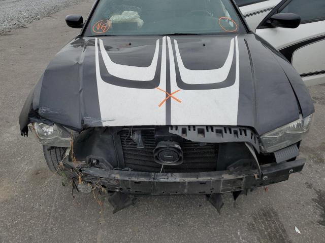 Photo 7 from auction – 2014 DODGE CHARGER PO with VIN 2C3CDXAG2EH180501
