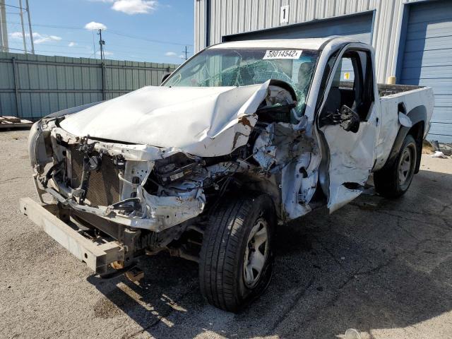 Photo 2 from auction – 2011 TOYOTA TACOMA with VIN 5TFPX4EN1BX004056