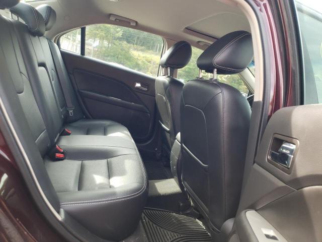Photo 6 from auction – 2011 FORD FUSION SEL with VIN 3FAHP0JA1BR283619