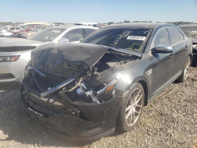 Photo 2 from auction – 2015 FORD TAURUS LIM with VIN 1FAHP2F80FG131684
