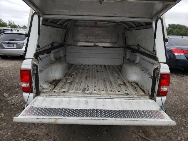 Photo 6 from auction – 2010 FORD RANGER with VIN 1FTKR1AD4APA16118