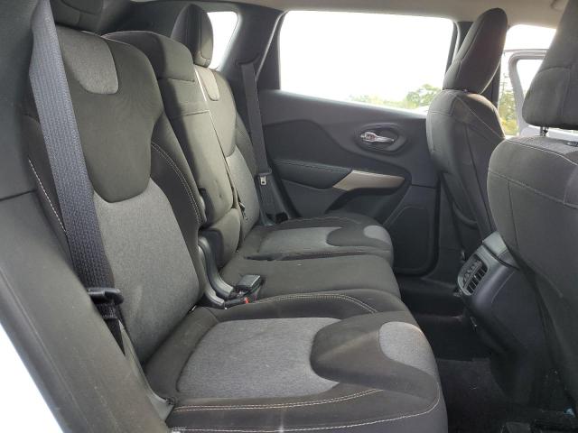 Photo 6 from auction – 2017 JEEP CHEROKEE S with VIN 1C4PJMAB1HW608444