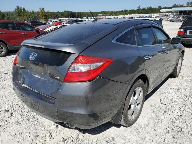 Photo 4 from auction – 2012 HONDA CROSSTOUR with VIN 5J6TF1H5XCL005754