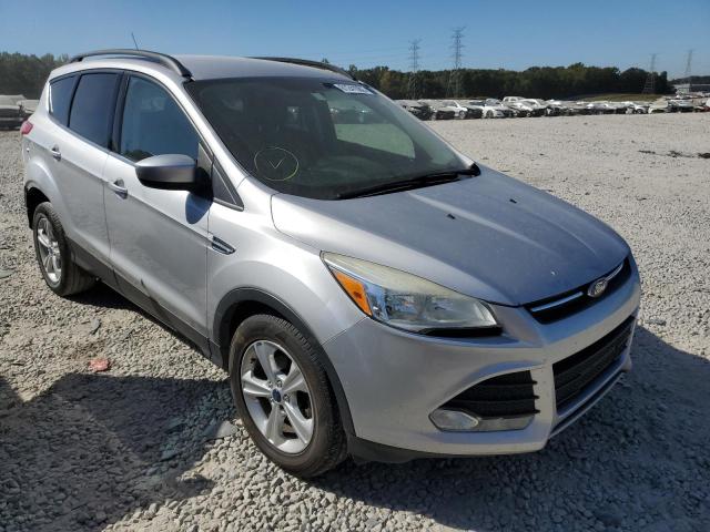 Photo 9 from auction – 2014 FORD ESCAPE SE with VIN 1FMCU0GX9EUC69386