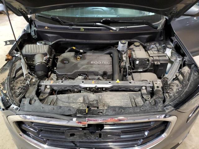 Photo 7 from auction – 2019 GMC TERRAIN SL with VIN 3GKALMEVXKL191038