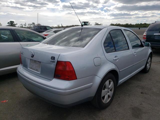 Photo 4 from auction – 2003 VOLKSWAGEN JETTA GLS with VIN 3VWSP69M63M147323
