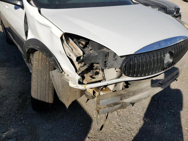 Photo 9 from auction – 2004 BUICK RENDEZVOUS with VIN 3G5DB03E94S549074