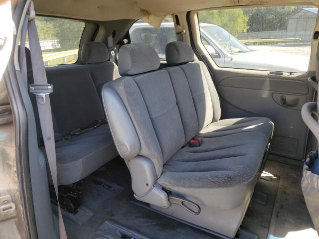 Zdjęcie 6 z aukcji – 2005 DODGE CARAVAN SX z VIN 1D4GP45R15B271091