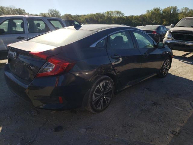 Photo 4 from auction – 2016 HONDA CIVIC EXL with VIN 19XFC1F76GE027295