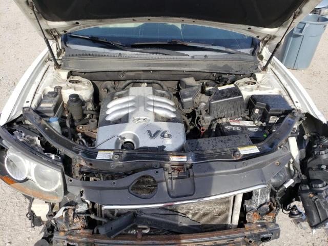 Photo 7 from auction – 2007 HYUNDAI SANTA FE S with VIN 5NMSH13E17H103114