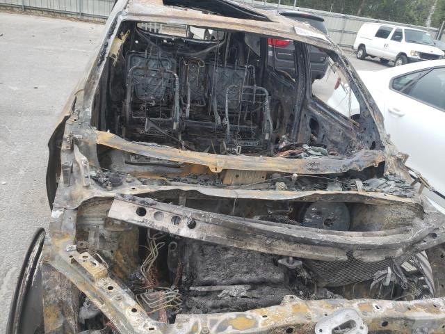 Photo 9 from auction – 2022 HONDA PILOT SE with VIN 5FNYF5H29NB002231