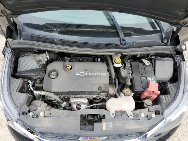 Photo 7 from auction – 2020 CHEVROLET SPARK 1LT with VIN KL8CD6SA0LC457784