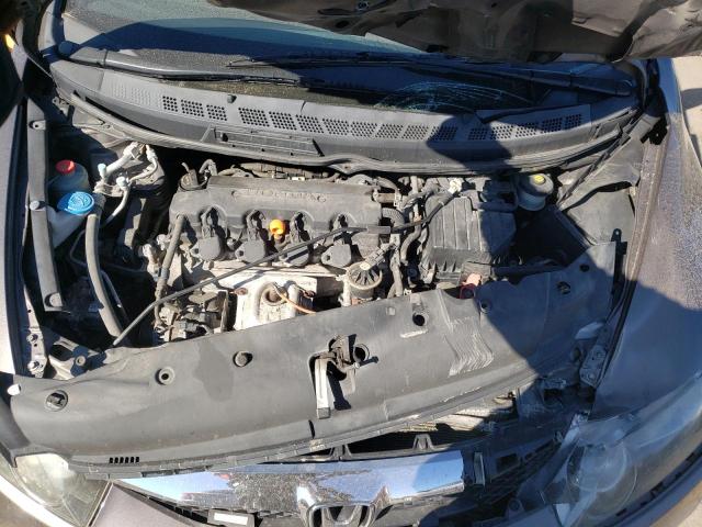 Photo 7 from auction – 2010 HONDA CIVIC EX with VIN 19XFA1F86AE076566