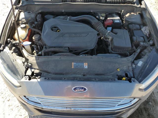 Photo 7 from auction – 2014 FORD FUSION SE with VIN 3FA6P0HR3ER203504