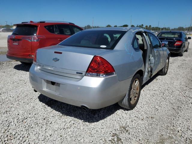 Photo 4 from auction – 2012 CHEVROLET IMPALA LT with VIN 2G1WG5E39C1220759