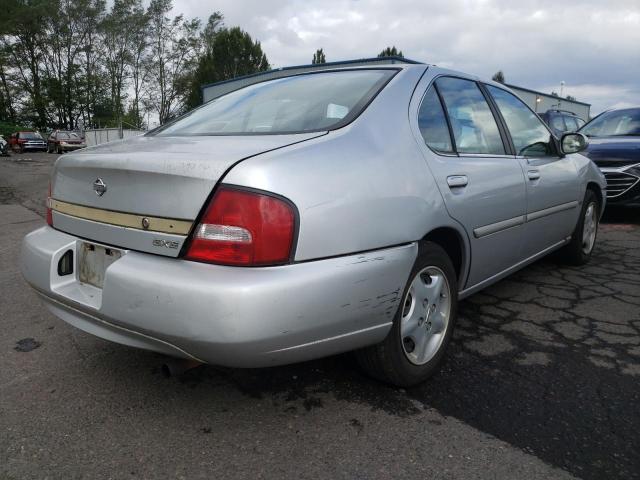 Zdjęcie 4 z aukcji – 2001 NISSAN ALTIMA XE z VIN 1N4DL01D41C168501