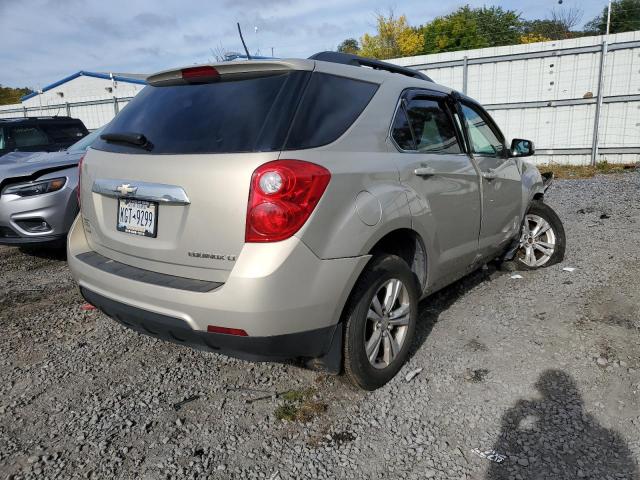 Photo 4 from auction – 2012 CHEVROLET EQUINOX LT with VIN 2GNFLEEK4C6240308
