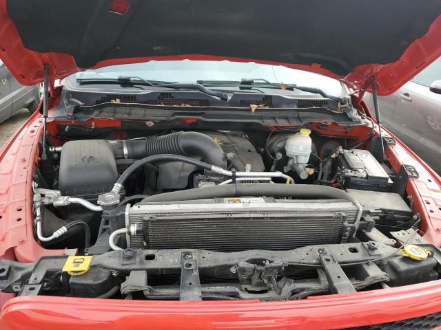 Photo 7 from auction – 2016 RAM 1500 ST with VIN 1C6RR6FT6GS292809