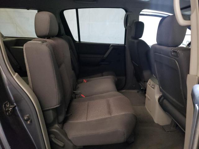 Photo 6 from auction – 2004 NISSAN ARMADA SE with VIN 5N1AA08B44N745832
