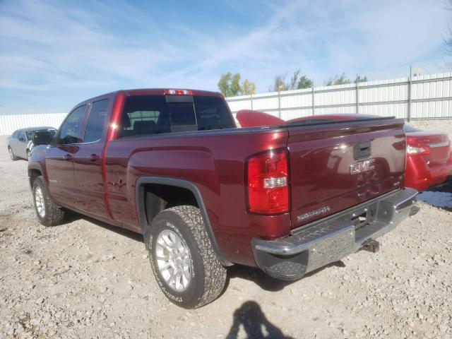 Photo 3 from auction – 2017 GMC SIERRA K15 with VIN 1GTV2MEC9HZ105220