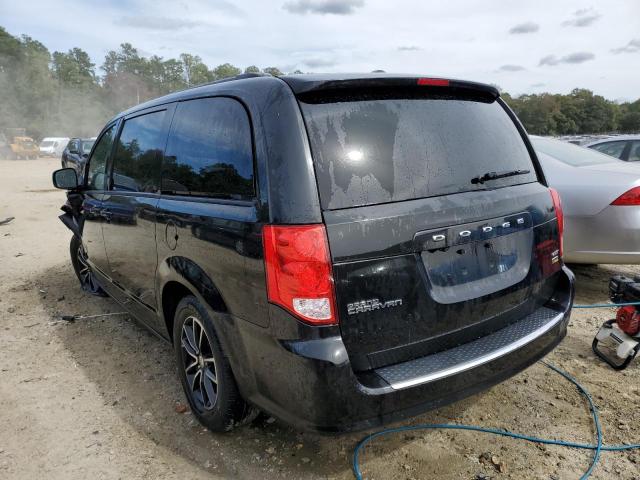 Photo 3 from auction – 2018 DODGE GRAND CARA with VIN 2C4RDGEG5JR324224