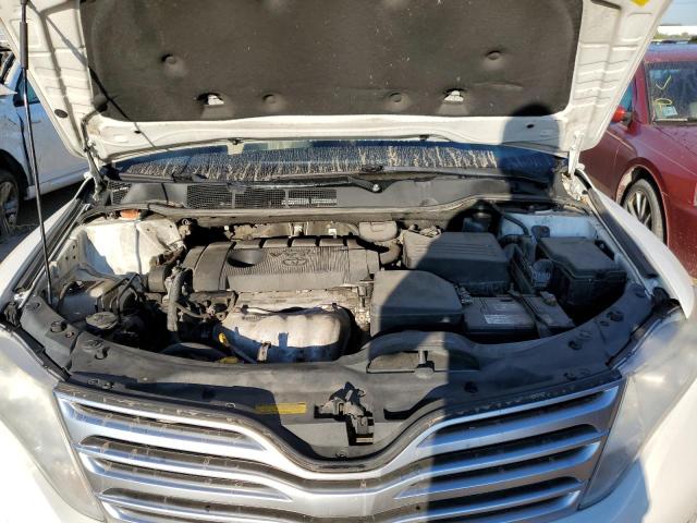 Photo 7 from auction – 2010 TOYOTA VENZA with VIN 4T3BA3BB9AU015437
