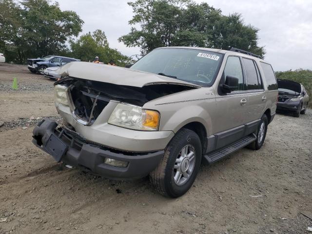 Photo 2 from auction – 2006 FORD EXPEDITION with VIN 1FMPU16546LA20377