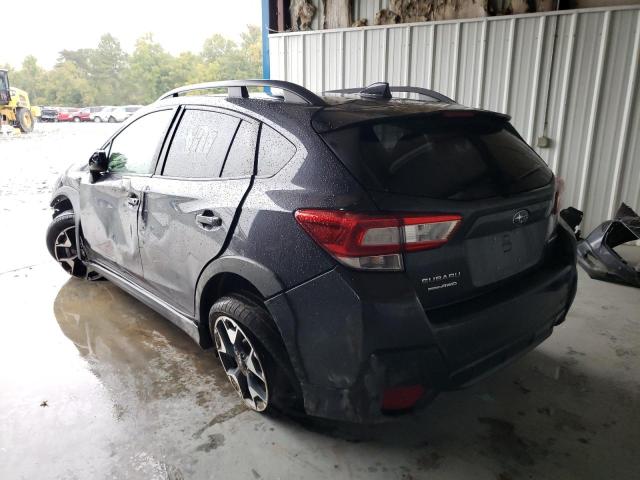 Photo 3 from auction – 2019 SUBARU CROSSTREK with VIN JF2GTACC8KH369275