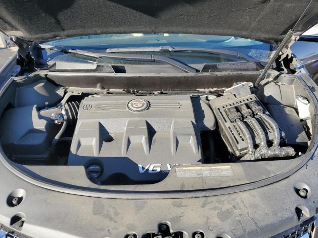 Photo 7 from auction – 2014 CADILLAC SRX PERFOR with VIN 3GYFNCE36ES658576