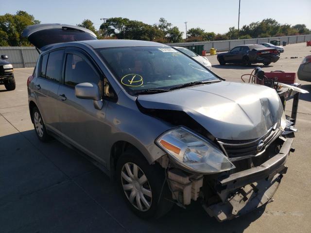 Foto 1 de la subasta – 2011 NISSAN VERSA S con VIN 3N1BC1CP0BL407808