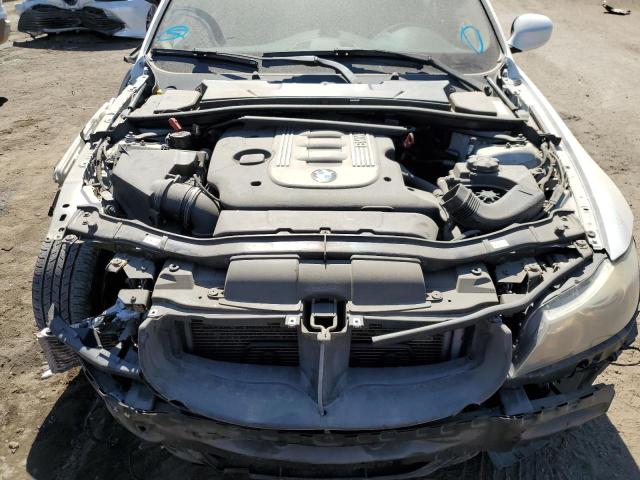 Photo 9 from auction – 2011 BMW 335 D with VIN WBAPN7C52BA949950