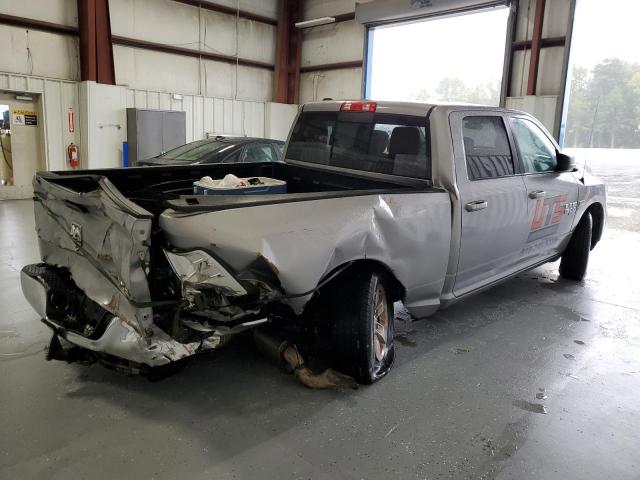 Photo 4 from auction – 2019 RAM 1500 CLASS with VIN 1C6RR7TT4KS691124