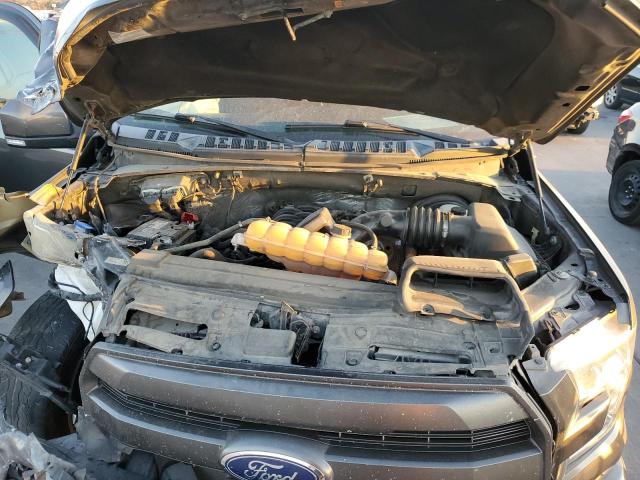 Photo 7 from auction – 2016 FORD F150 SUPER with VIN 1FTEW1CFXGKD72809