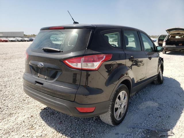 Photo 4 from auction – 2015 FORD ESCAPE S with VIN 1FMCU0F72FUA91288