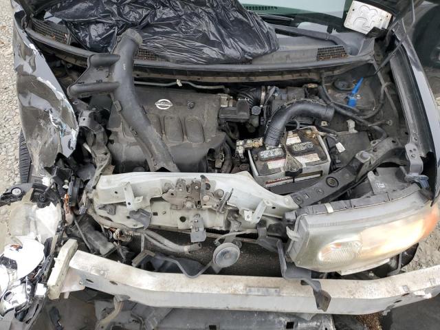 Photo 7 from auction – 2011 NISSAN CUBE BASE with VIN JN8AZ2KR0BT206748