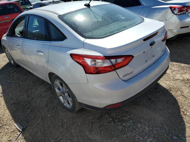 Photo 3 from auction – 2012 FORD FOCUS SEL with VIN 1FAHP3H22CL362359