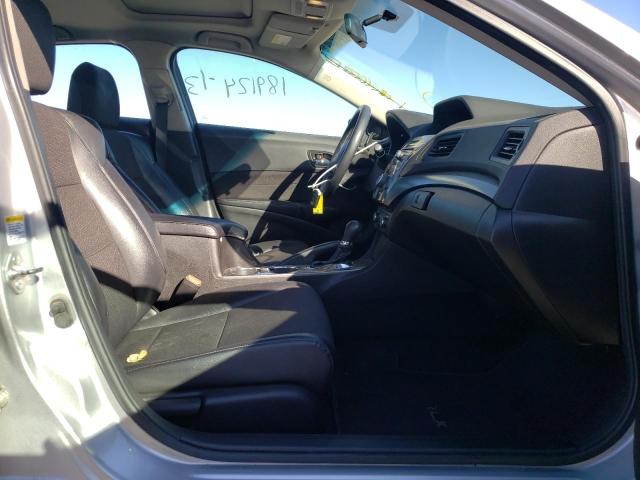 Photo 5 from auction – 2013 ACURA ILX 20 with VIN 19VDE1F39DE018724