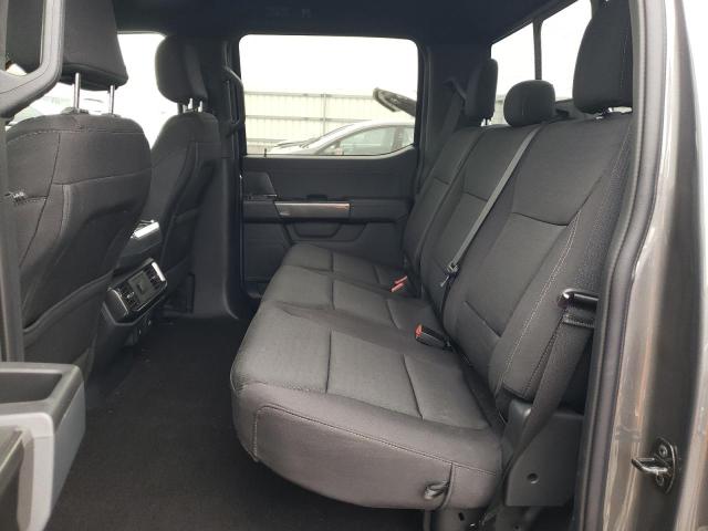 Photo 6 from auction – 2022 FORD F150 SUPER with VIN 1FTEW1EP1NFB75040