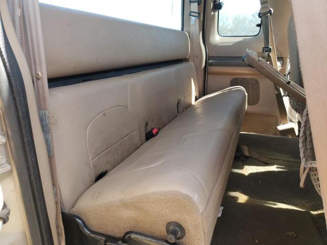 Photo 6 from auction – 1999 FORD F250 SUPER with VIN 1FTNX20F0XEA46457