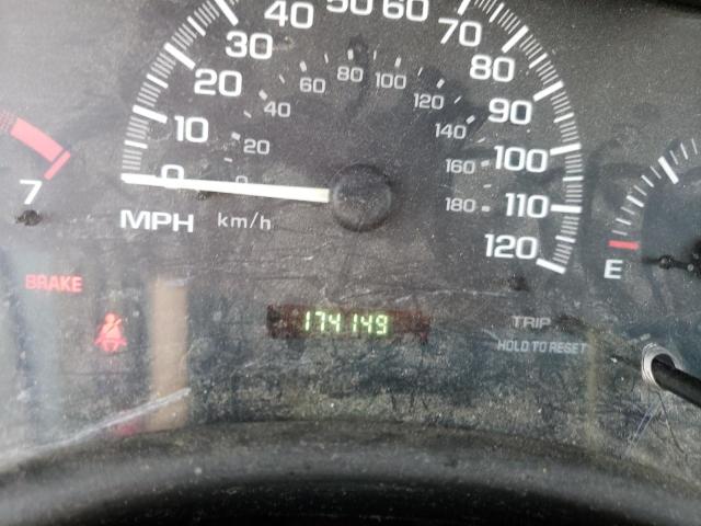Photo 8 from auction – 2003 CHEVROLET MALIBU with VIN 1G1ND52J33M634311